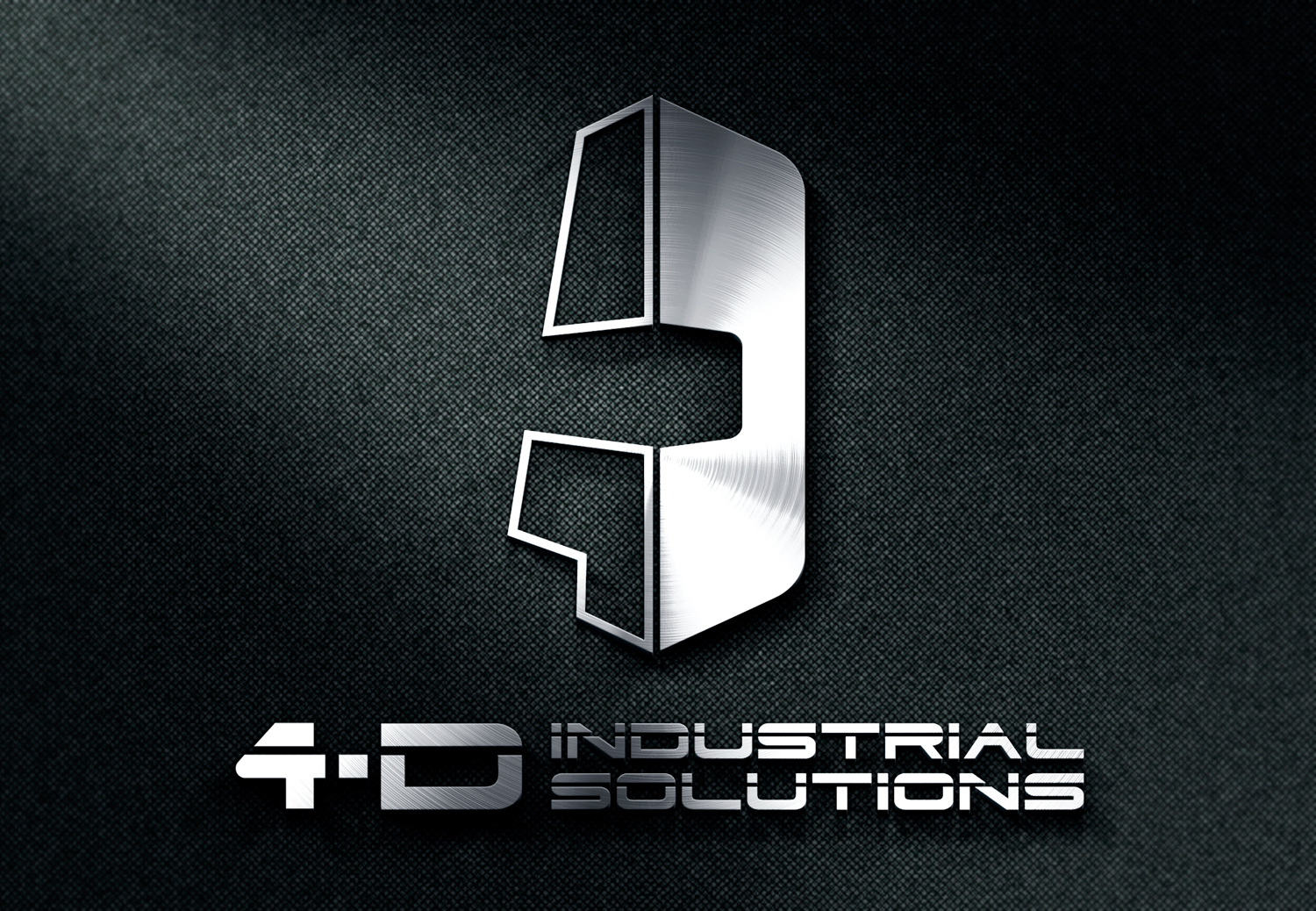 Diseño de Logo por mancamoes para Hester Fabrication, Inc. | Diseño #8403226