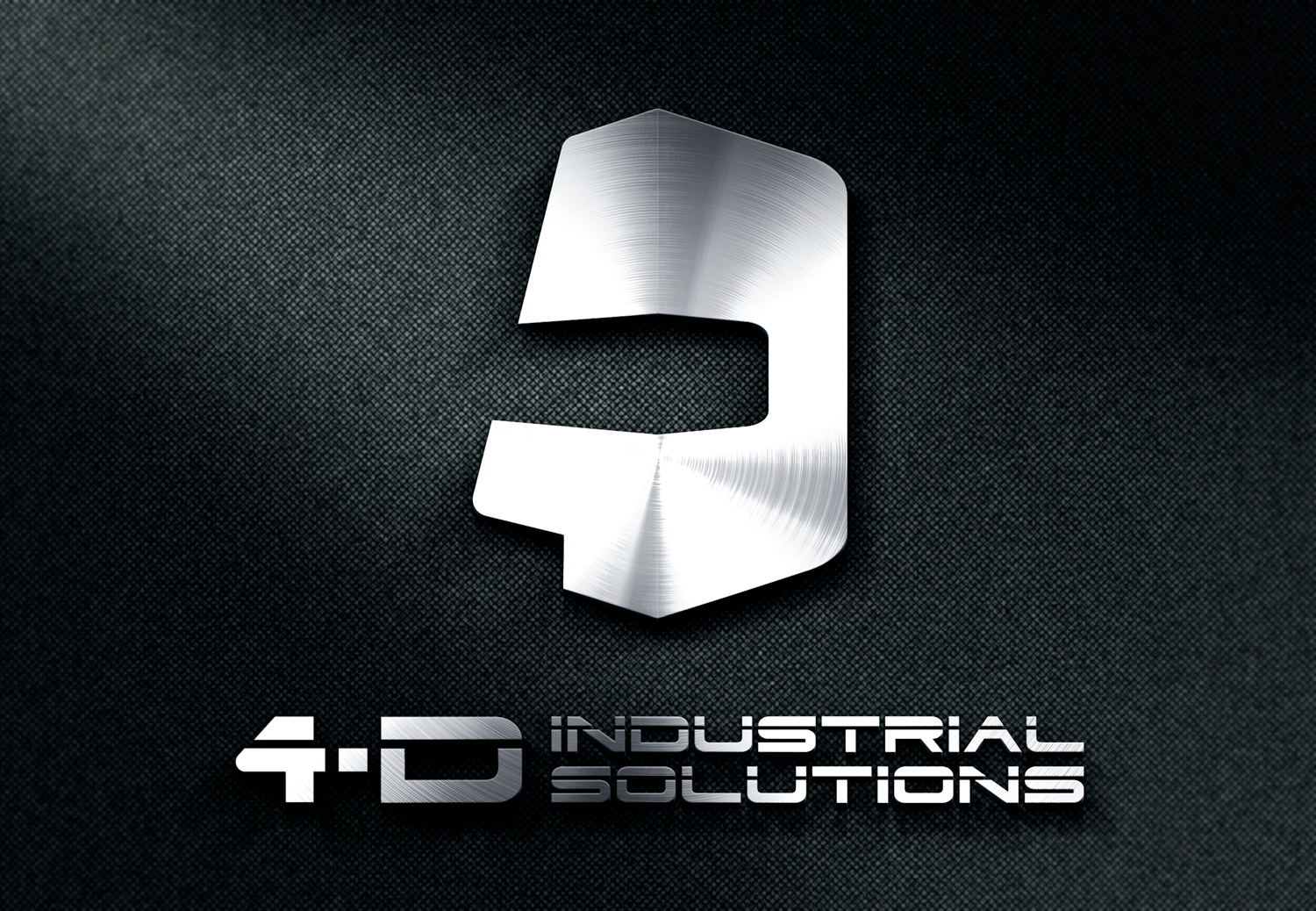 Logo Design by mancamoes for Hester Fabrication, Inc. | Design #8403253