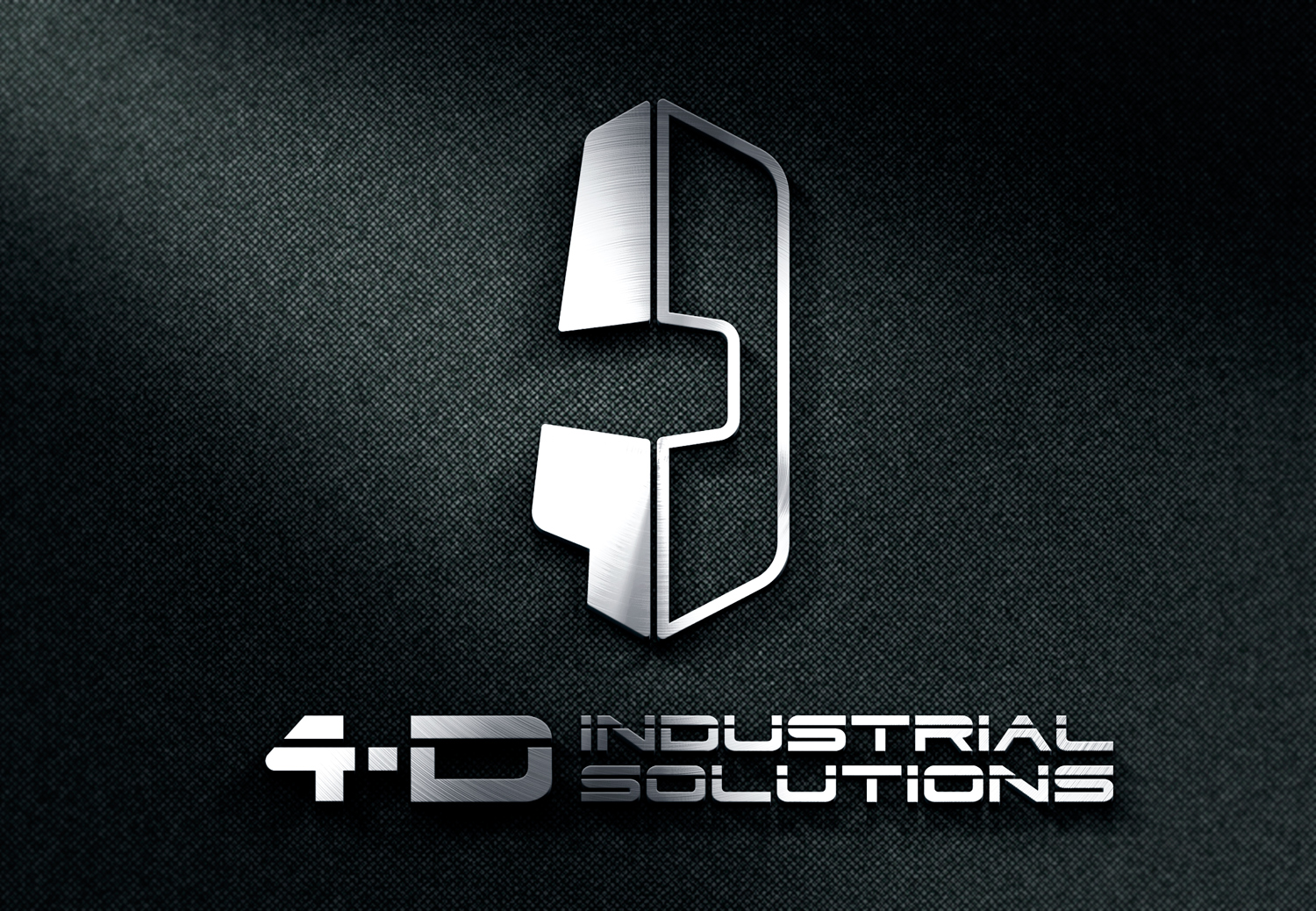 Logo Design by mancamoes for Hester Fabrication, Inc. | Design #8403297
