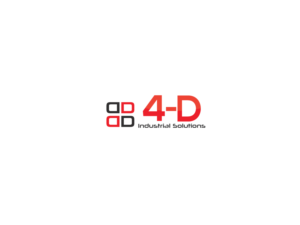 Logo Design by Atec for Hester Fabrication, Inc. | Design: #8154544
