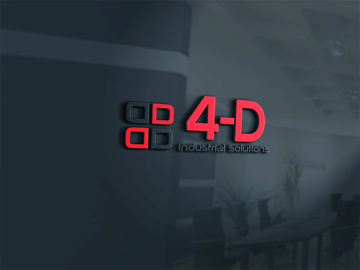 Logo-Design von Atec für Hester Fabrication, Inc. | Design #8154569