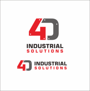 Logo Design by flashamin13 for Hester Fabrication, Inc. | Design: #8516103