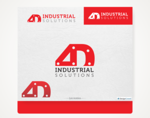 Logo Design by Savana for Hester Fabrication, Inc. | Design: #8170179