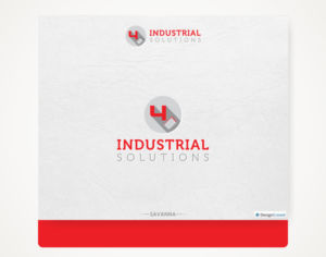 Logo Design by Savana for Hester Fabrication, Inc. | Design: #8170180