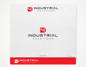 Logo Design by Savana for Hester Fabrication, Inc. | Design: #8170181