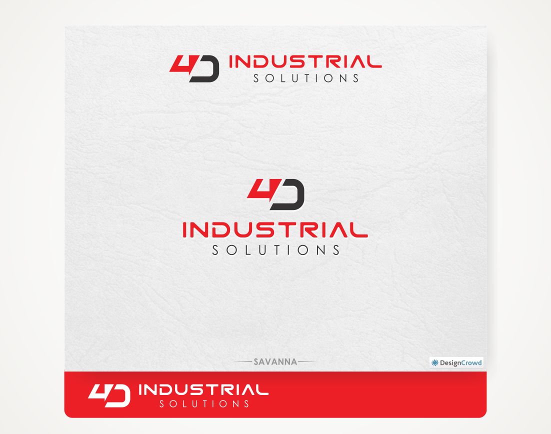 Logo-Design von Savana für Hester Fabrication, Inc. | Design #8170182