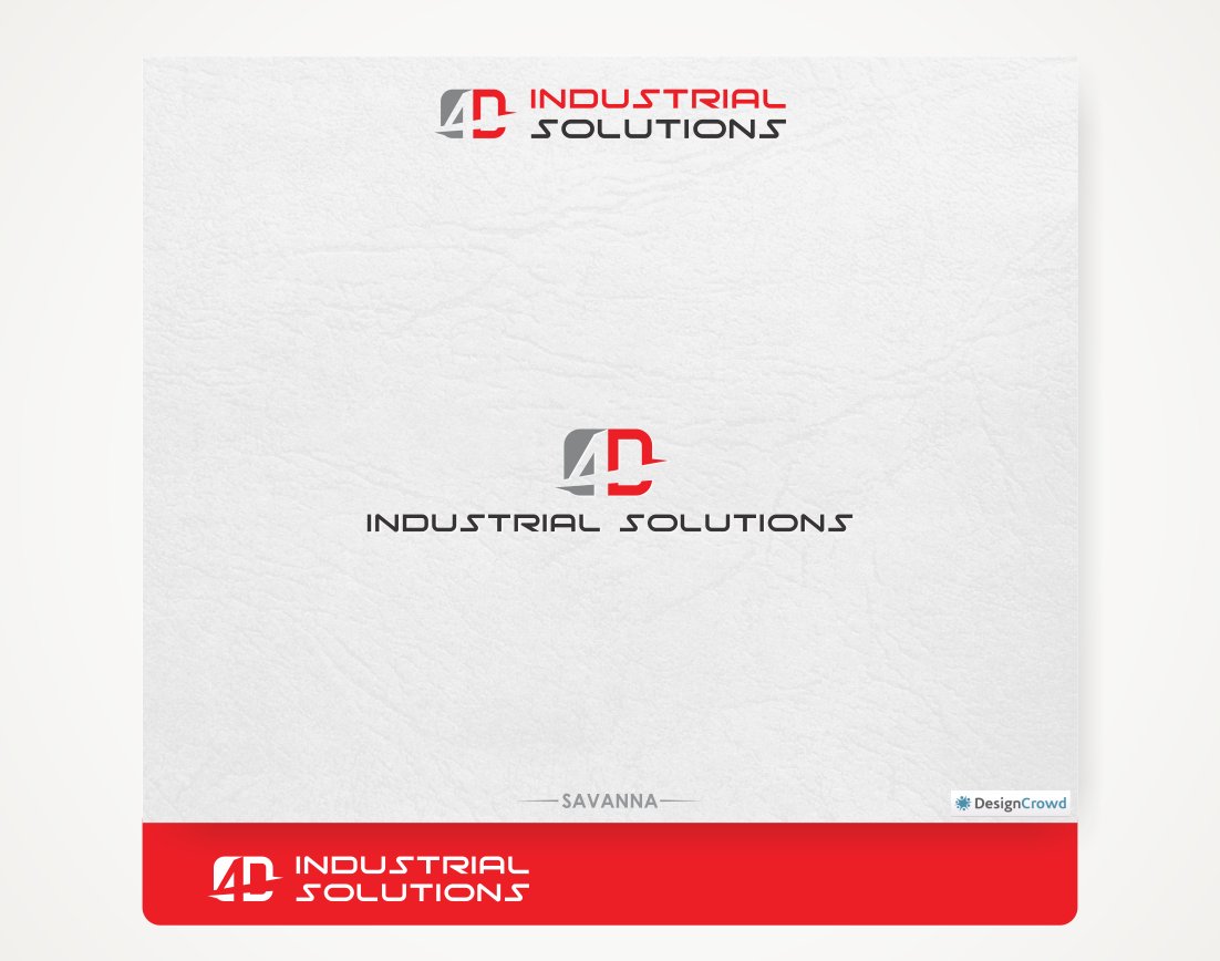 Logo Design by Savana for Hester Fabrication, Inc. | Design #8170183