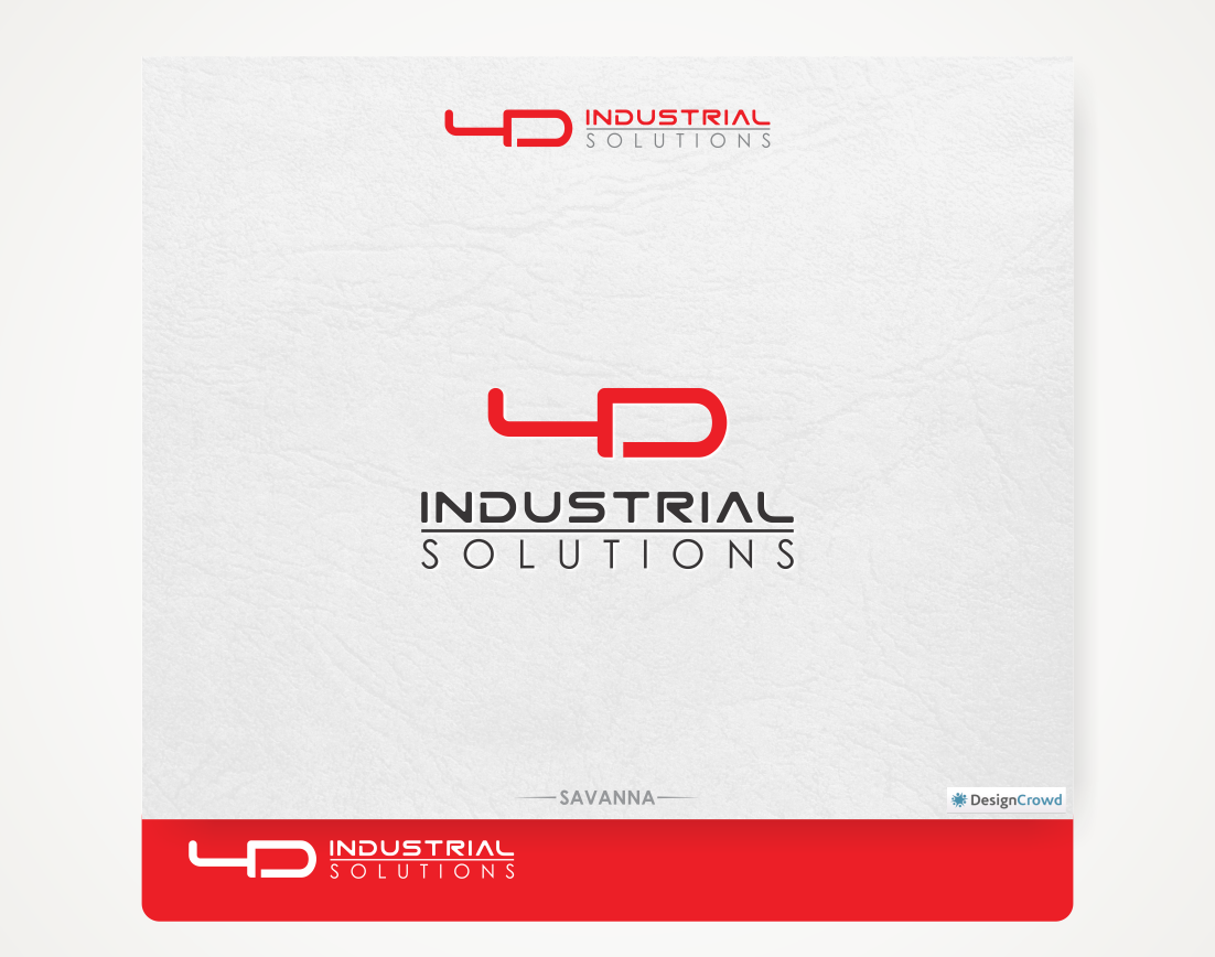 Logo-Design von Savana für Hester Fabrication, Inc. | Design #8170184