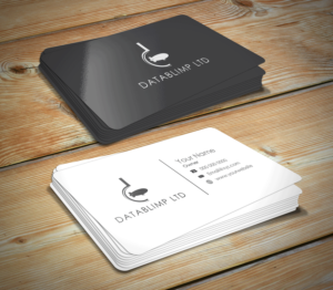 Logo Design by Riz' for Datablimp Ltd | Design: #8011005