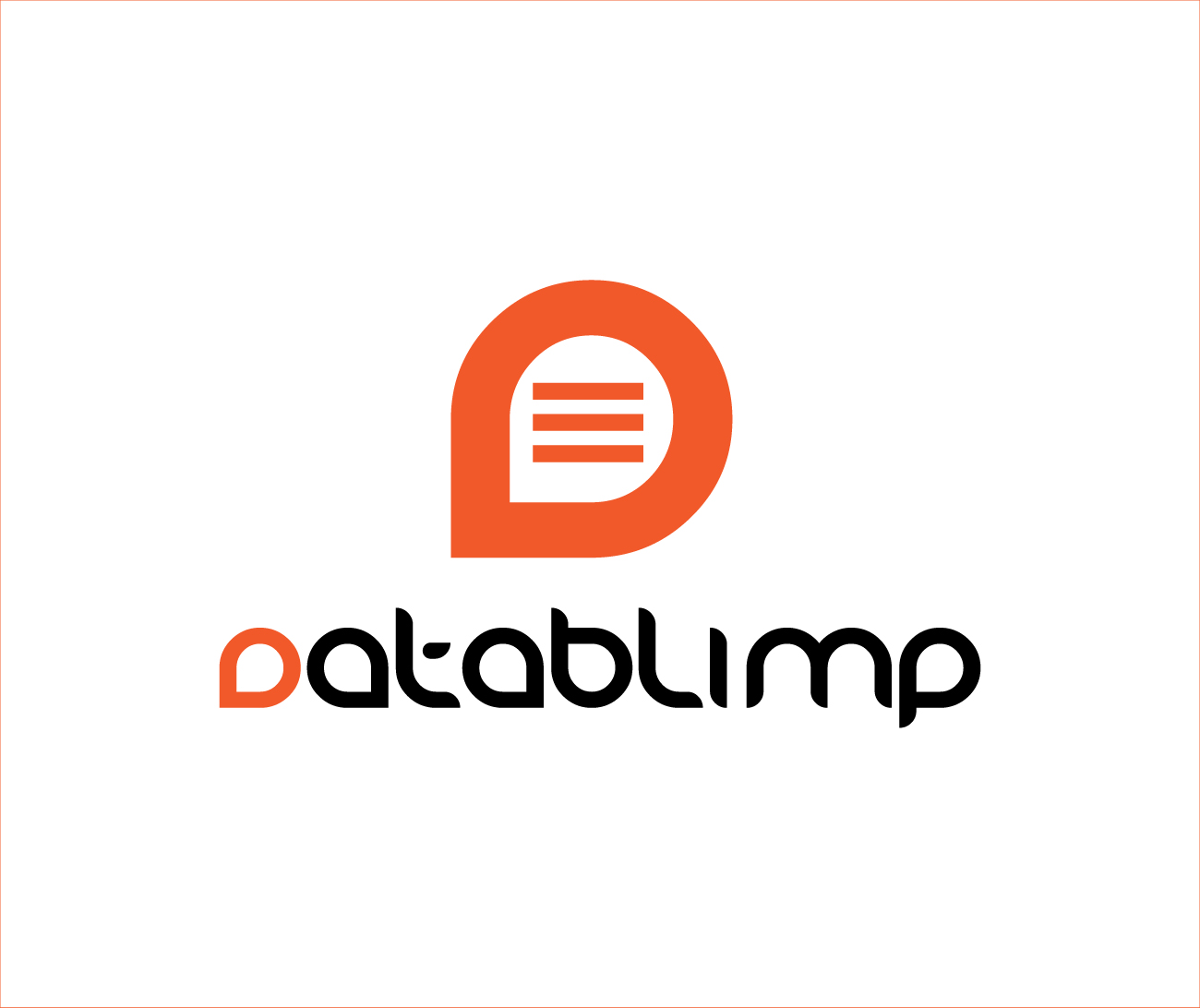Logo Design by  dexplorar for Datablimp Ltd | Design #8405377