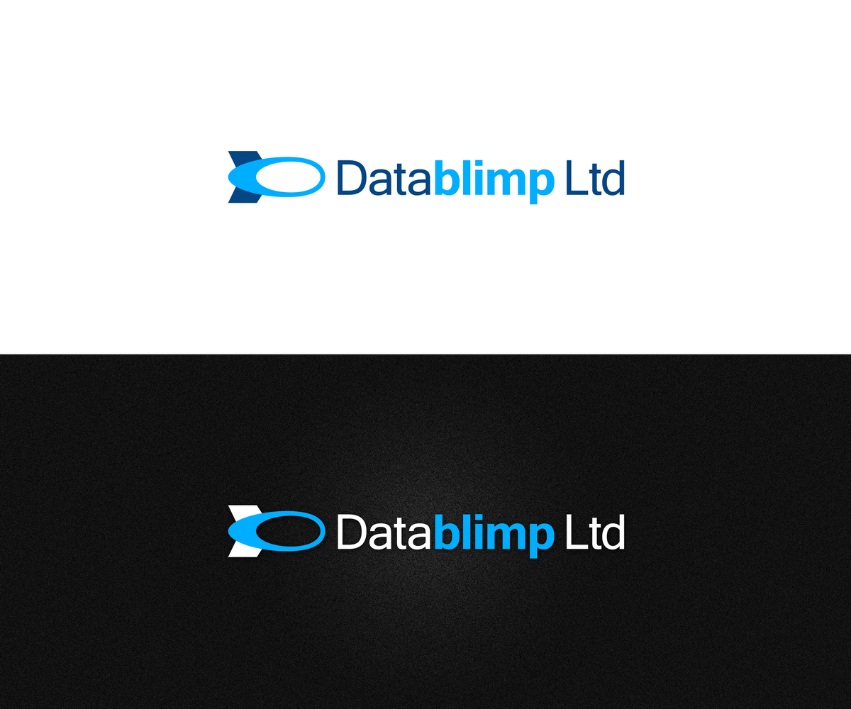 Logo Design by DiLion for Datablimp Ltd | Design #8019733