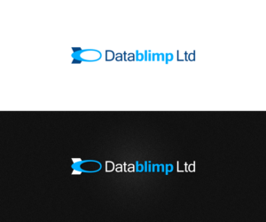 Logo Design by DiLion for Datablimp Ltd | Design: #8019733