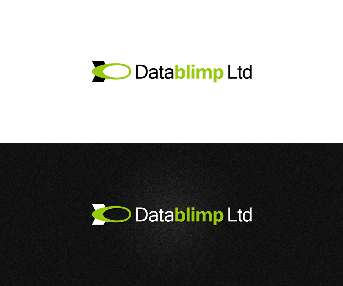 Logo Design by DiLion for Datablimp Ltd | Design #8019734