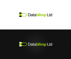 Logo Design by DiLion for Datablimp Ltd | Design: #8019734