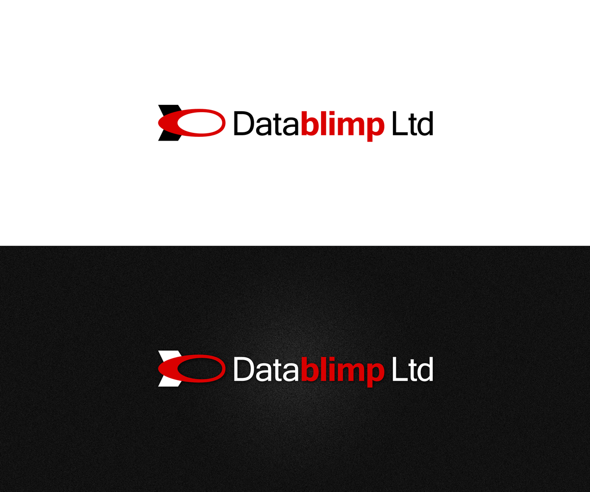 Logo Design by DiLion for Datablimp Ltd | Design #8019735