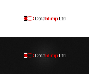 Logo Design by DiLion for Datablimp Ltd | Design: #8019735