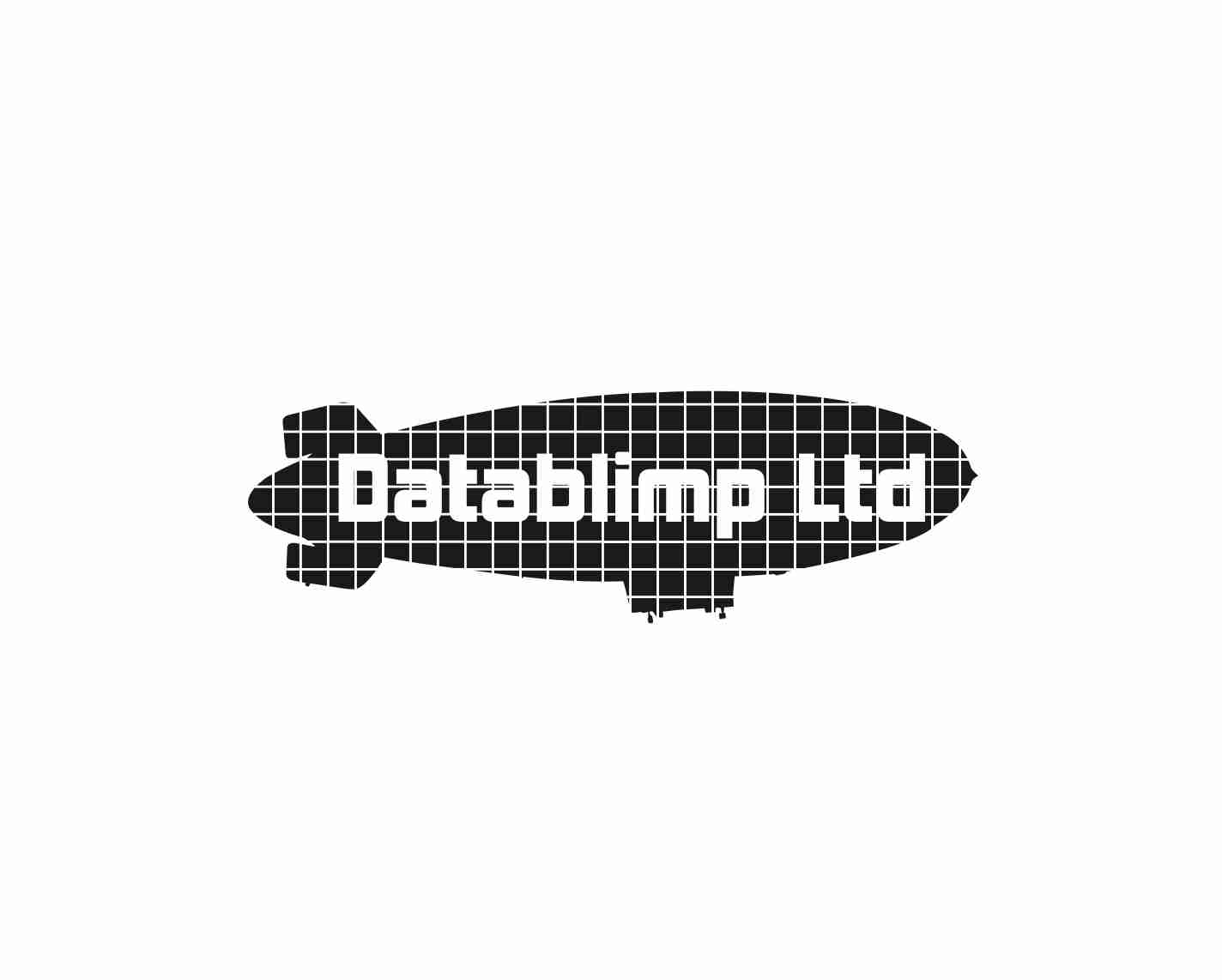 Logo Design by wchristia for Datablimp Ltd | Design #8386108