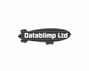 Logo Design by wchristia for Datablimp Ltd | Design #8386108