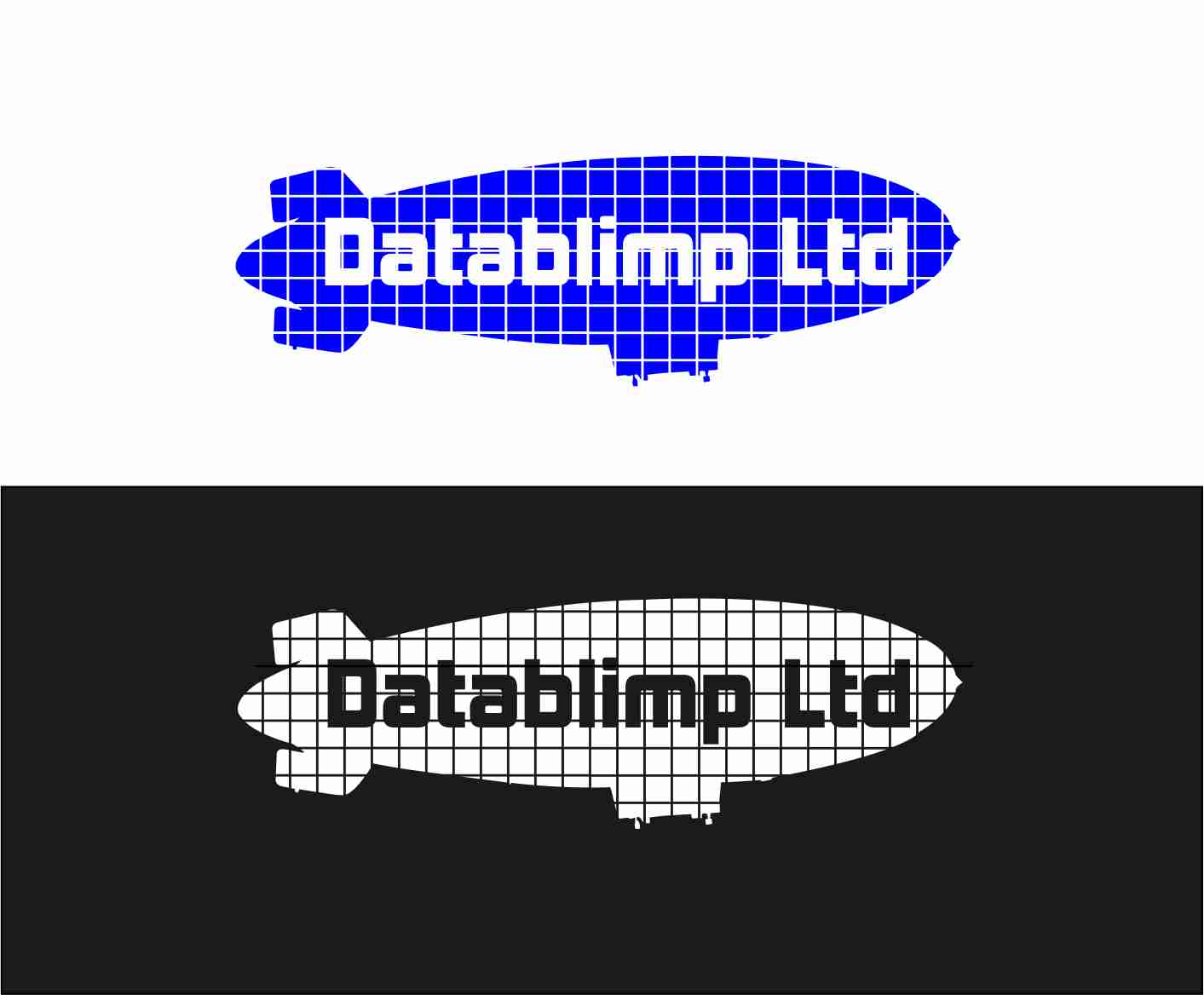 Logo Design by wchristia for Datablimp Ltd | Design #8386109