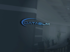 Logo Design by yoossefMaroc for Datablimp Ltd | Design: #8158359