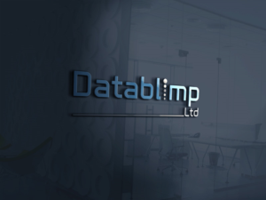 Logo Design by designstudio007 for Datablimp Ltd | Design: #8214388