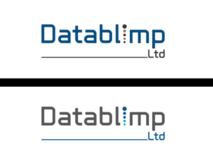 Logo Design by designstudio007 for Datablimp Ltd | Design: #8214389