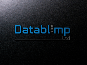 Logo Design by designstudio007 for Datablimp Ltd | Design: #8214390