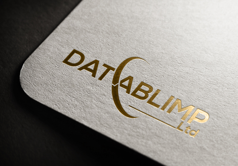 Logo Design by designstudio007 for Datablimp Ltd | Design #8214400