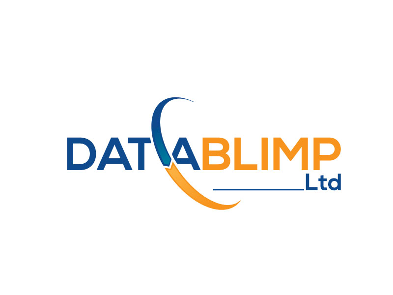 Logo Design by designstudio007 for Datablimp Ltd | Design #8214402