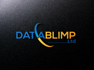 Logo Design by designstudio007 for Datablimp Ltd | Design: #8214403