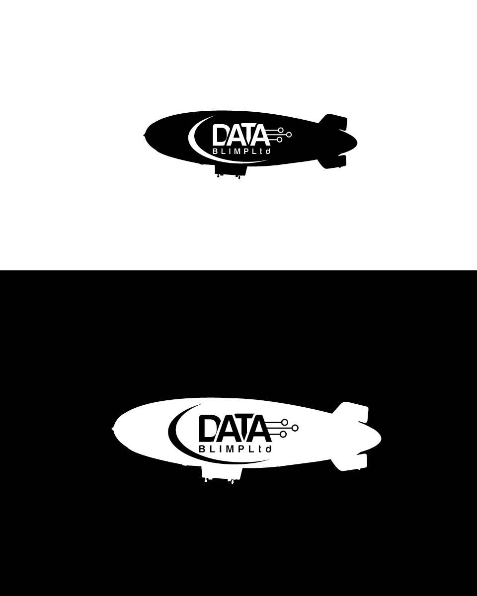 Logo Design by Infinity for Datablimp Ltd | Design #8015241