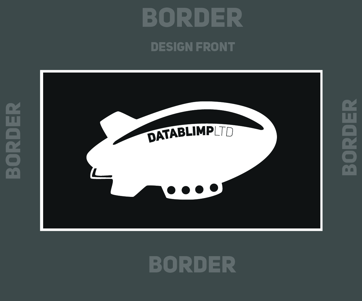 Logo Design by GavinSilverberg for Datablimp Ltd | Design #8159265