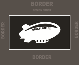 Logo Design by GavinSilverberg for Datablimp Ltd | Design: #8159265