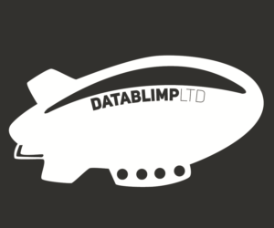 Logo Design by GavinSilverberg for Datablimp Ltd | Design: #8159267