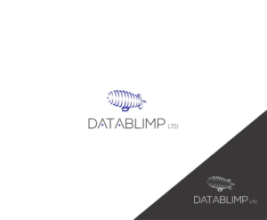 Logo Design by IF for Datablimp Ltd | Design: #8406223