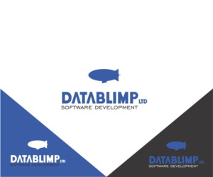 Logo Design by IF for Datablimp Ltd | Design: #8416269