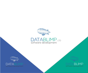 Logo Design by IF for Datablimp Ltd | Design: #8416270