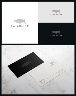 Logo Design by Roy for Datablimp Ltd | Design: #8216139