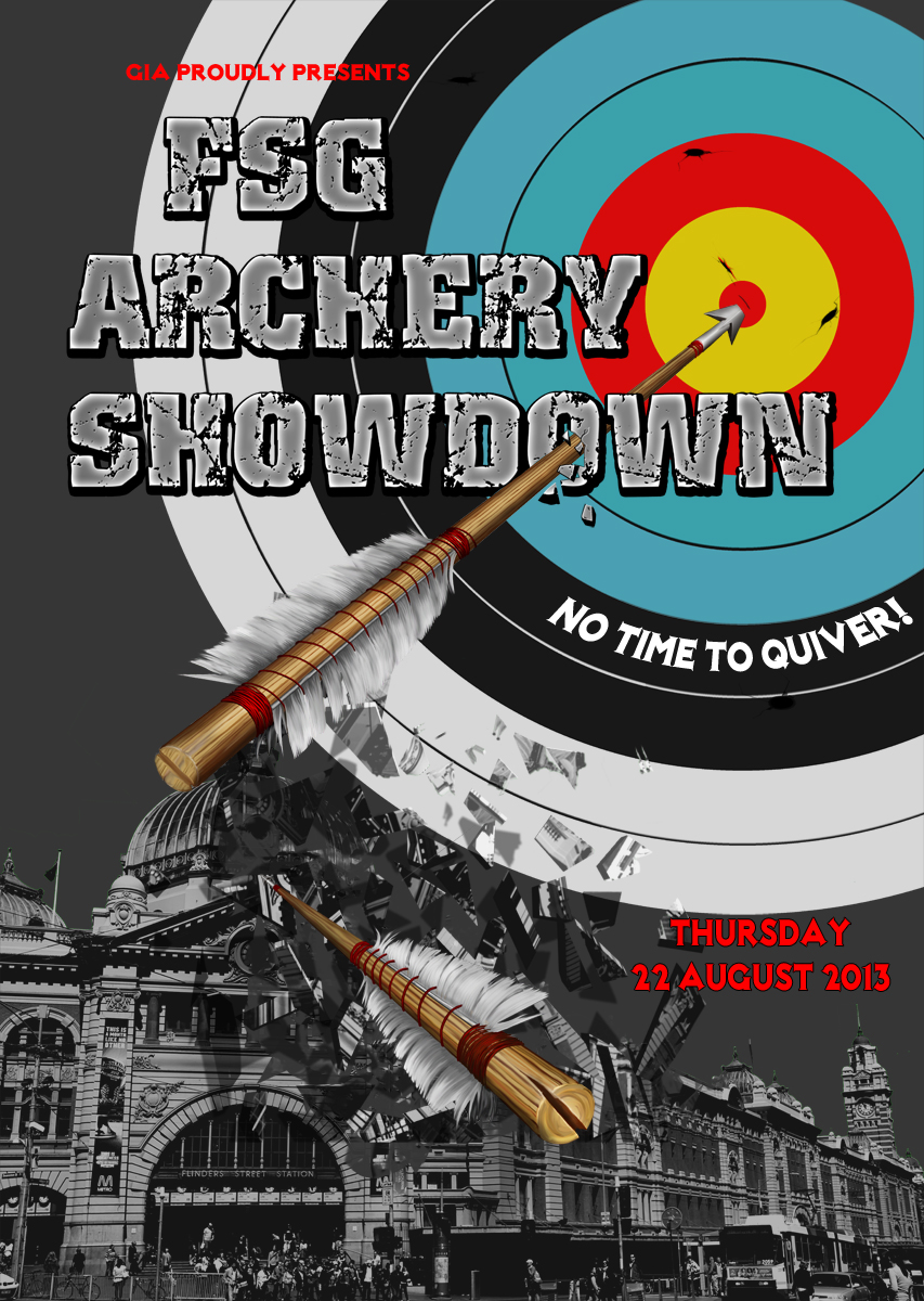 Poster Design by Joanna M for this project | Design #1977611