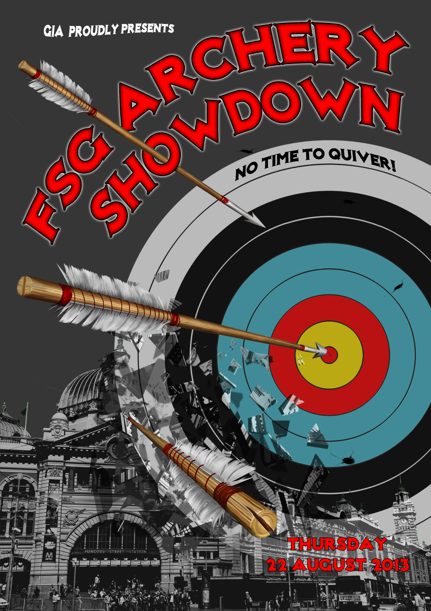 Poster Design by Joanna M for this project | Design #1977625