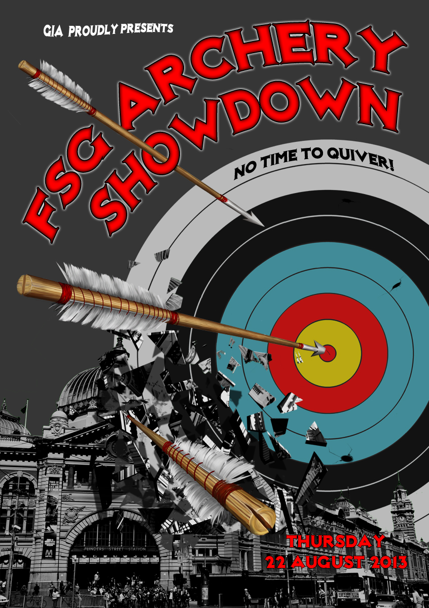 Poster Design by Joanna M for this project | Design #1978901
