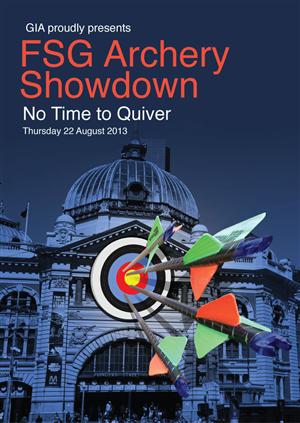 Poster Design by shaheen