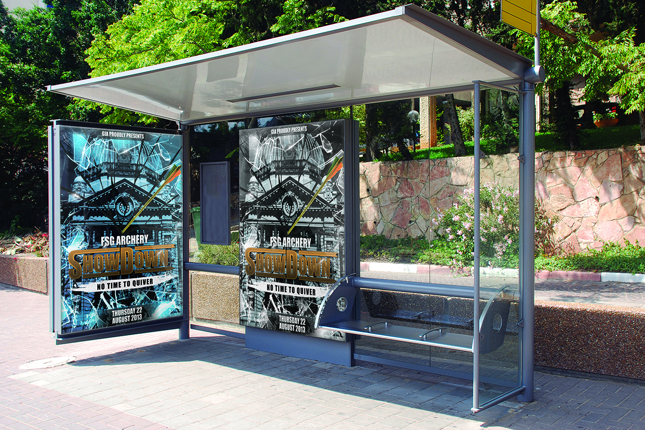 Poster Design by Alpha Graphs for this project | Design #1980424