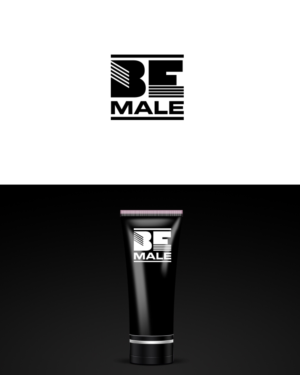 Be Male  | Logo Design by Spektron Designs