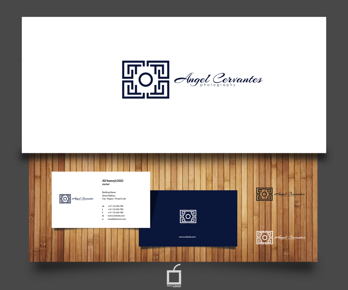 Logo Design by heavylogo for this project | Design #8210323