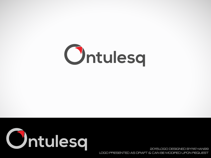Logo Design by Fathan99 for this project | Design #8010404