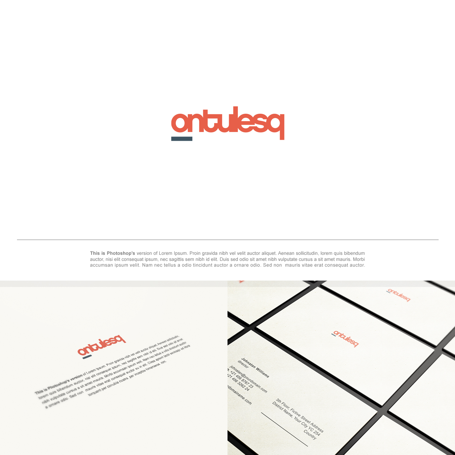 Logo Design by VisualFlava for this project | Design #8282241
