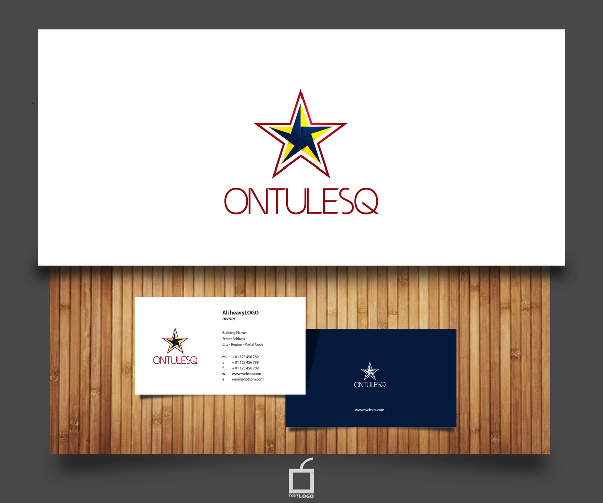 Logo Design by heavylogo for this project | Design #8010097