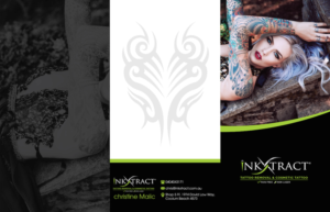 Flyer Design by vinz for Extractatatt Pty. Ltd. | Design #8170174