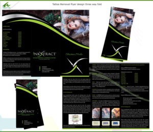 Flyer Design by AditiArts for Extractatatt Pty. Ltd. | Design #8398385